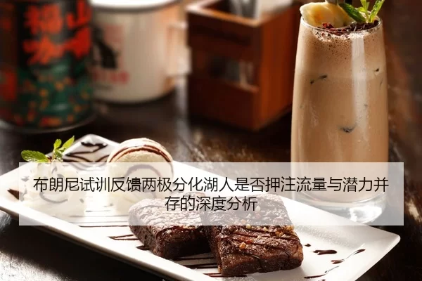 布朗尼试训反馈两极分化湖人是否押注流量与潜力并存的深度分析