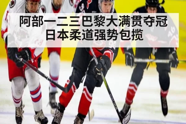 阿部一二三巴黎大满贯夺冠 日本柔道强势包揽 | ayx